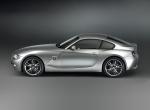 BMW Z4 Coupe Concept 2005 года